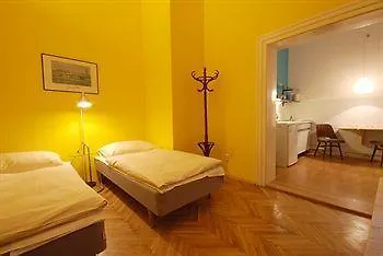 Apartment U Zlate Podkovy