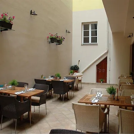 Hotel Karlin