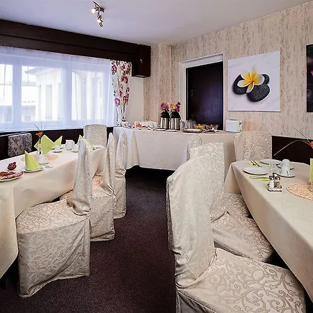 Bona Serva Hotel Prague
