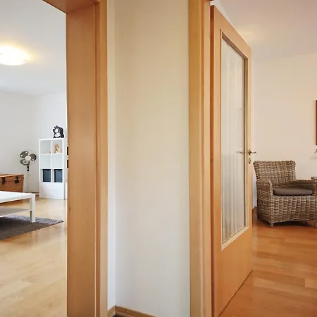 Kosatcova Apartment Prague