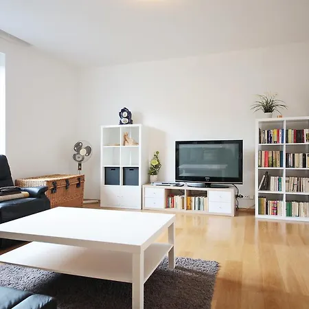 Apartment Kosatcova *