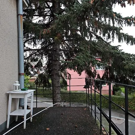 Kosatcova Apartment *
