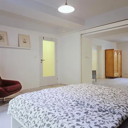 Apartment Kosatcova