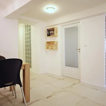 Apartment Kosatcova *