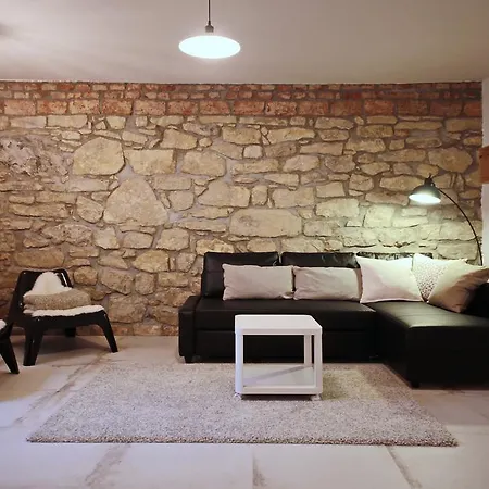 Apartment Kosatcova *