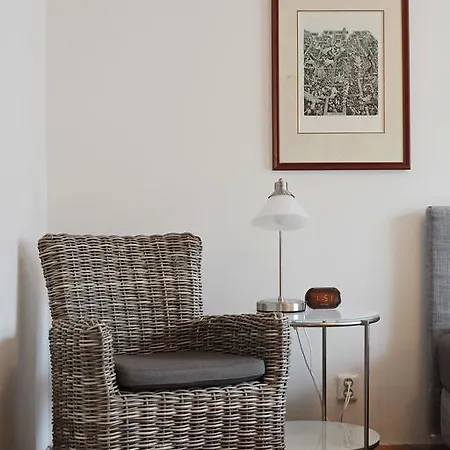 Apartment Kosatcova *