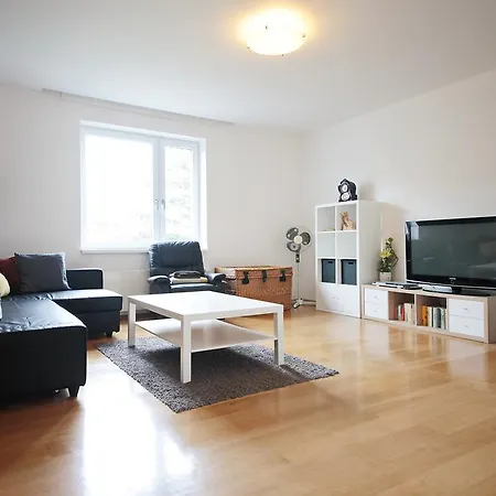 Apartment Kosatcova