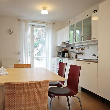 Apartment Kosatcova