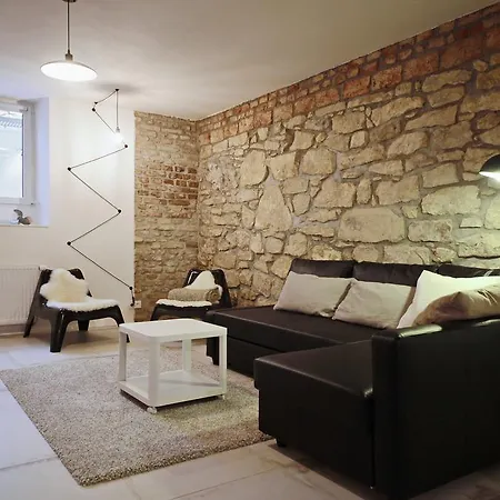Apartment Kosatcova *