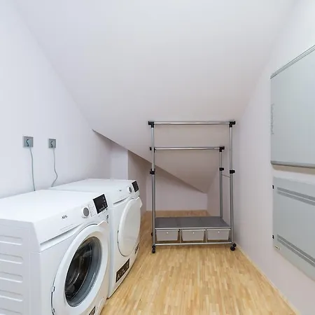 Empirent Wenceslas Square Apartments Apartment *