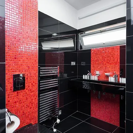 Empirent Wenceslas Square Apartments