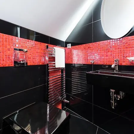 Empirent Wenceslas Square Apartments Prague