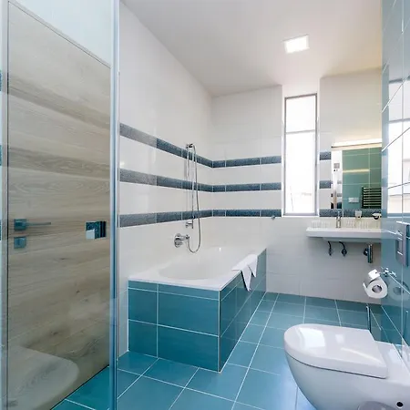 Empirent Wenceslas Square Apartments Apartment
