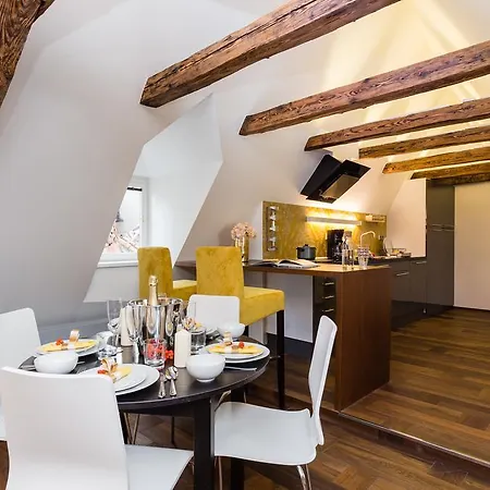 Appartamento Empirent Castle *