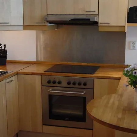 Apartment Luxury Jewish Quarter *
