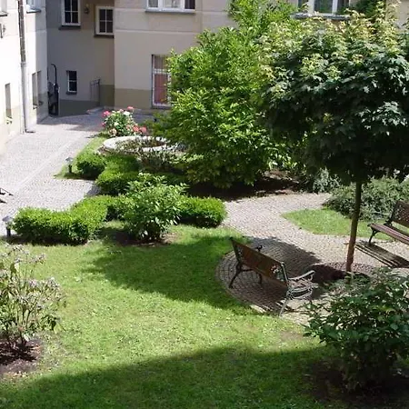 Luxury Jewish Quarter