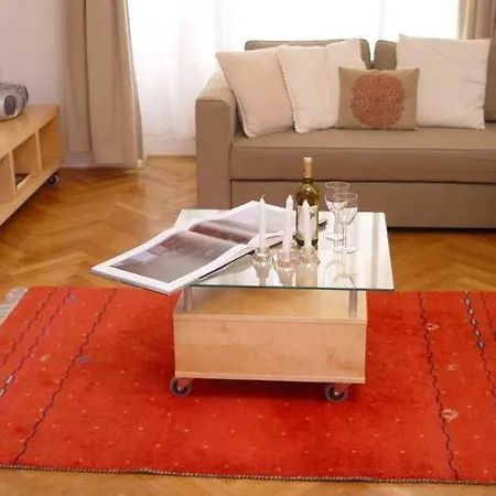 Luxury Jewish Quarter *
