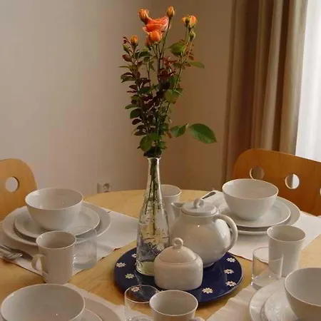 Apartment Luxury Jewish Quarter Prague