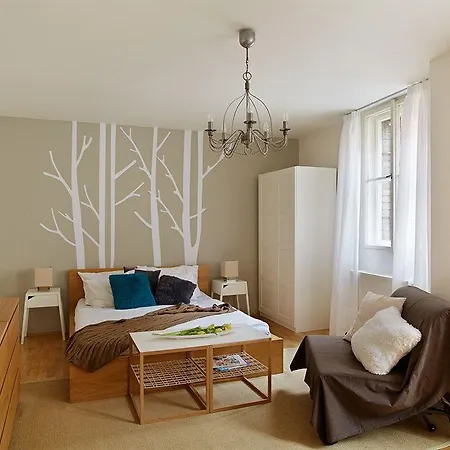 Abc Suites