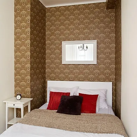 Aparthotel Abc Suites