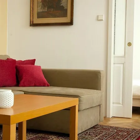 Abc Suites Aparthotel