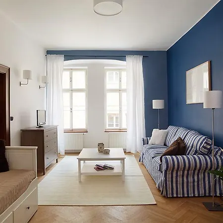 Aparthotel Abc Suites