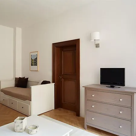 Abc Suites 3* Praha