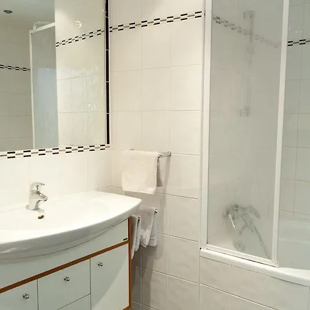 Abc Suites Aparthotel 3*