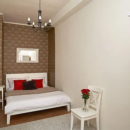 Abc Suites