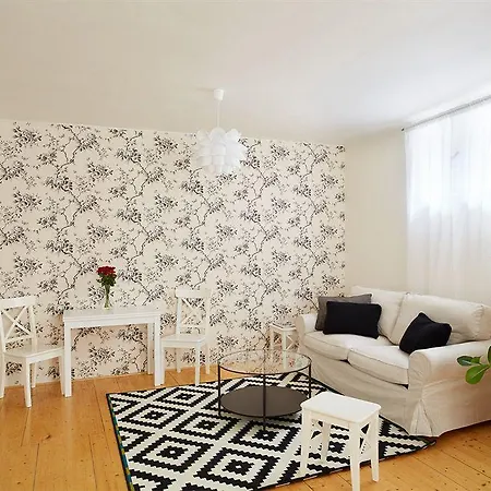 Abc Suites Aparthotel