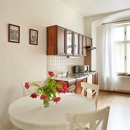 Abc Suites 3*