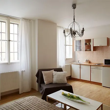 Abc Suites Aparthotel