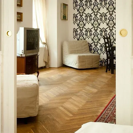 Abc Suites 3* Prague