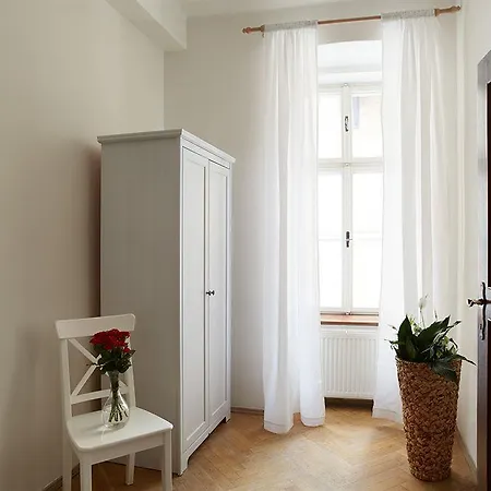 Aparthotel Abc Suites