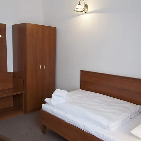 Svaty Jan Hotel