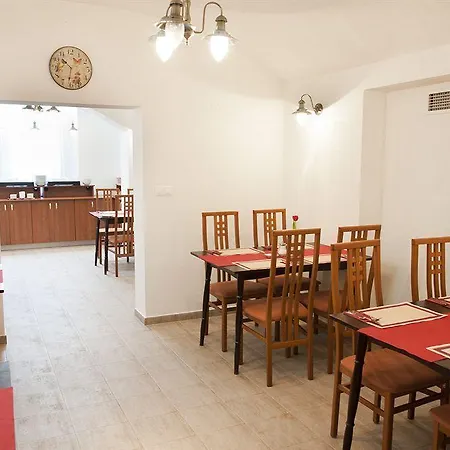 Hotel Svaty Jan