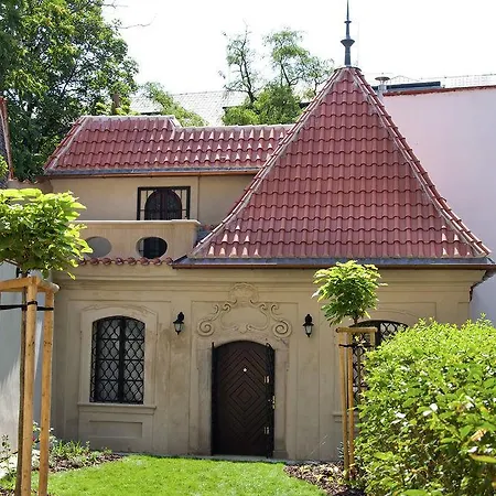 Svaty Jan Hotel 3*