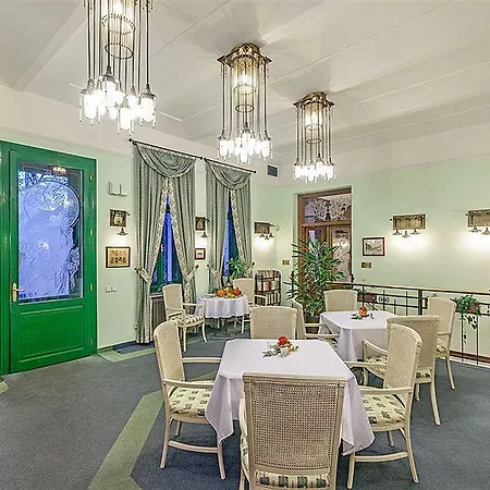 Voyta Hotel