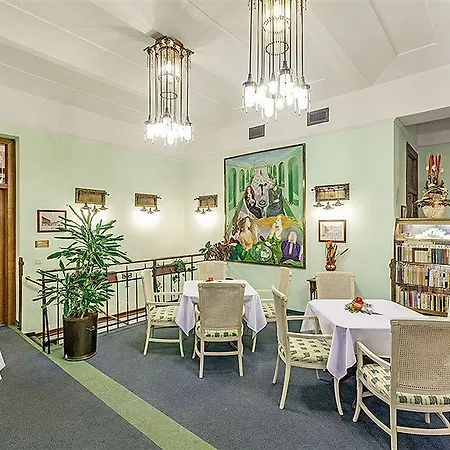 Hotel Voyta