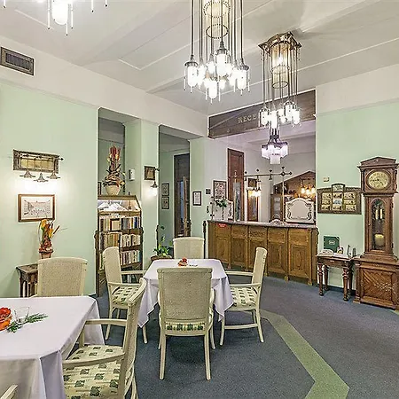 Voyta Hotel 4*