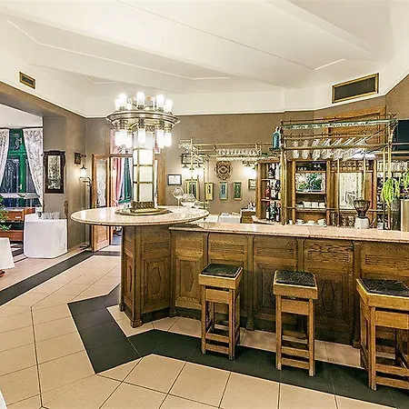 Hotel Voyta Prague