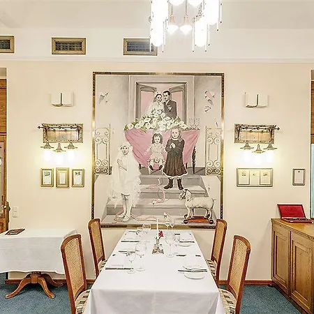 Voyta Hotel