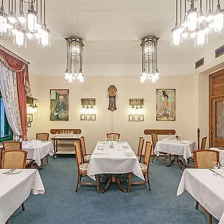 Hotel Voyta