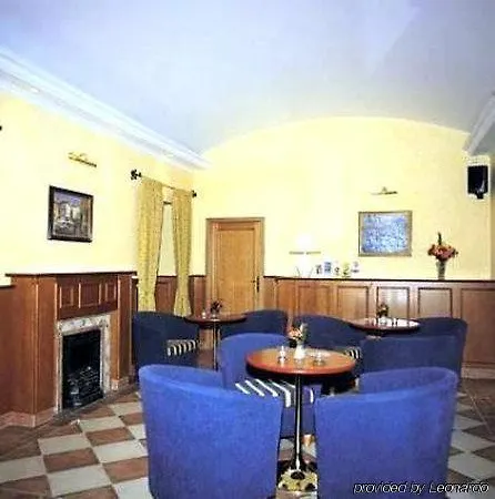 Arbes 3* Praga