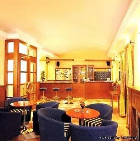 Arbes Hotel 3*
