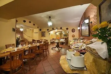 La Fenice Hotel Prague