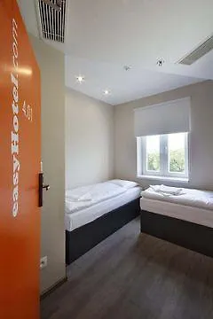 Le Petit Szálloda Prága