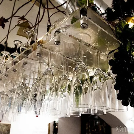 Dolce Boutique Hotel Prague