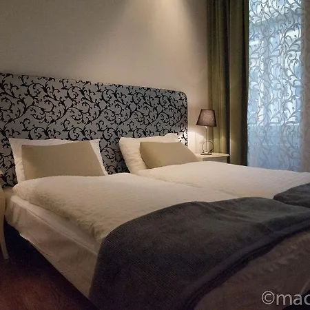 Dolce Boutique Hotel Prague