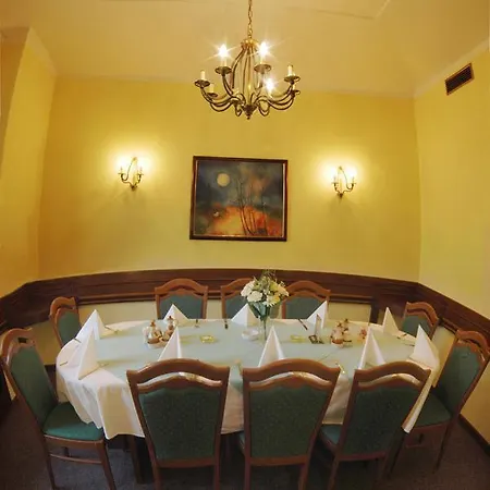 Braník Hotel